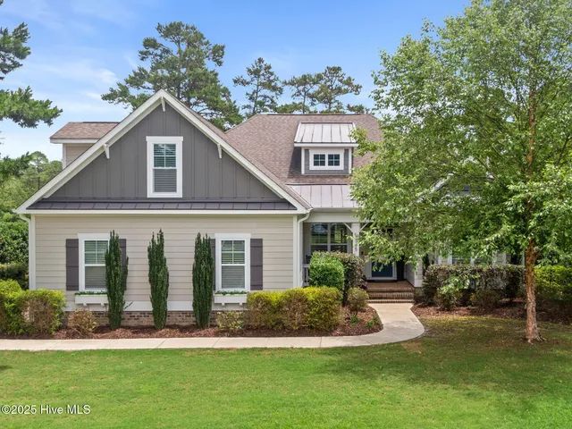 $747,400 | 9385 Fallen Pear Lane Northeast, Leland, NC 28451