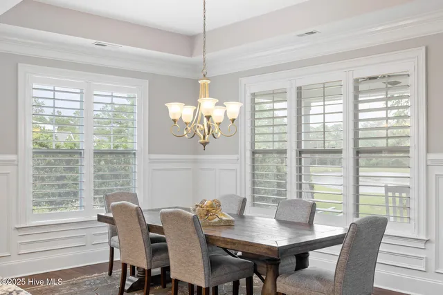 $747,400 | 9385 Fallen Pear Lane Northeast, Leland, NC 28451