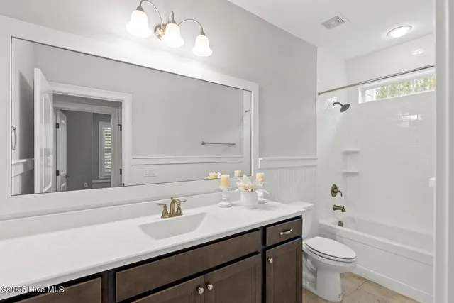 $747,400 | 9385 Fallen Pear Lane Northeast, Leland, NC 28451