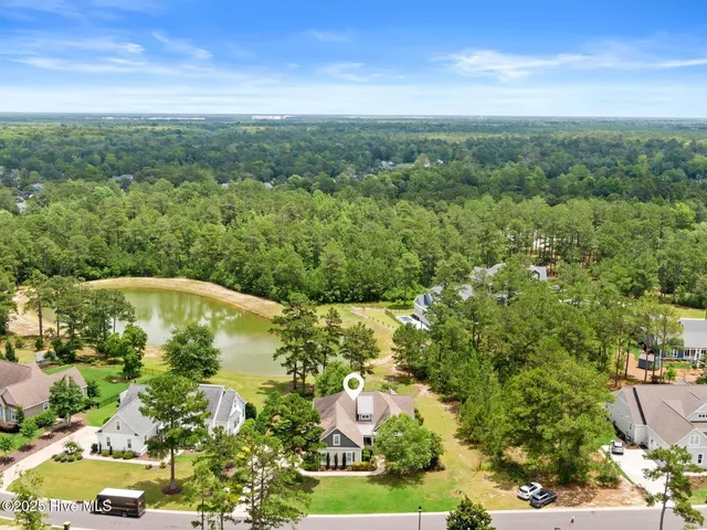 $747,400 | 9385 Fallen Pear Lane Northeast, Leland, NC 28451