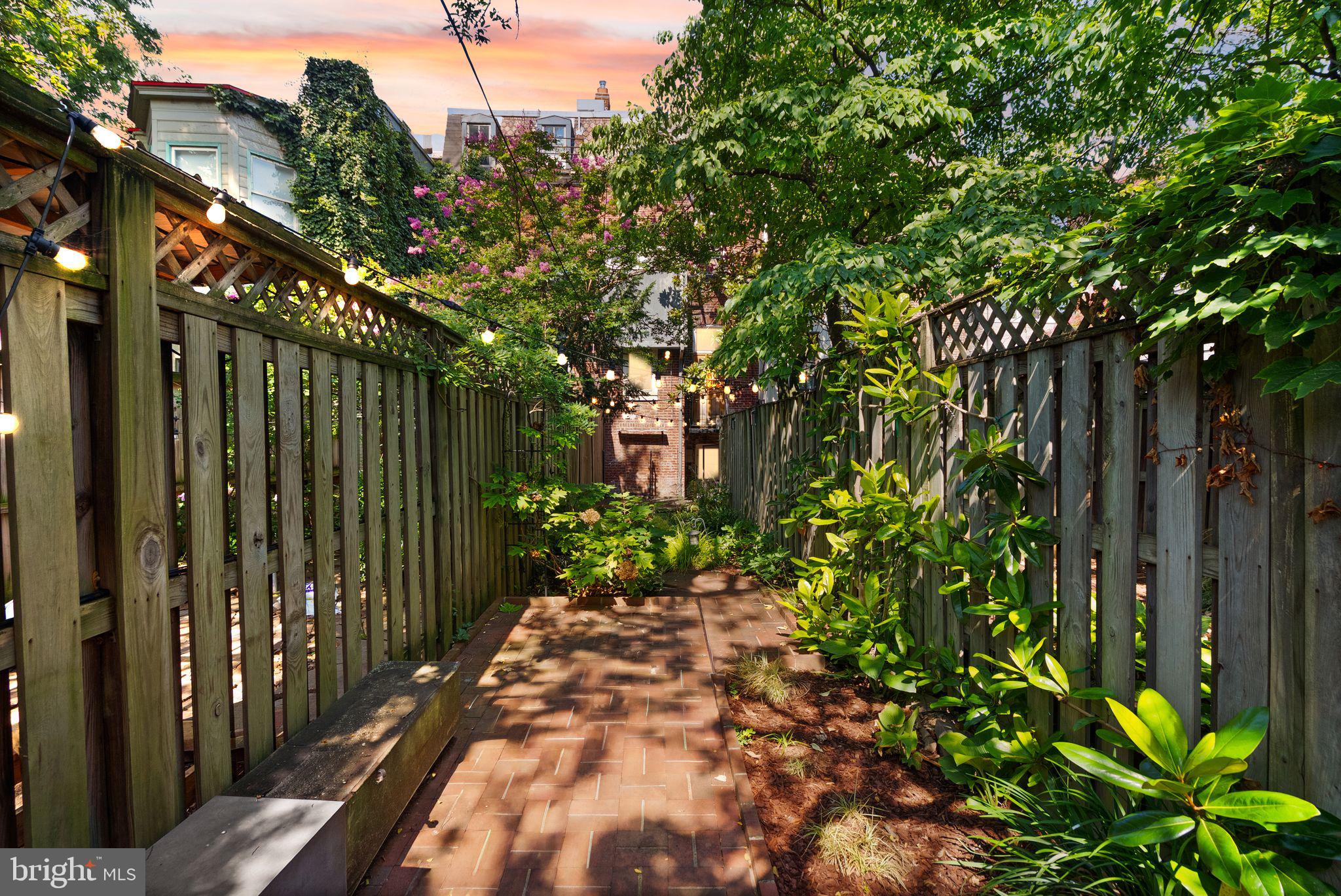210 4th Street Southeast Washington, DC 20003 - Photo 48 of 71