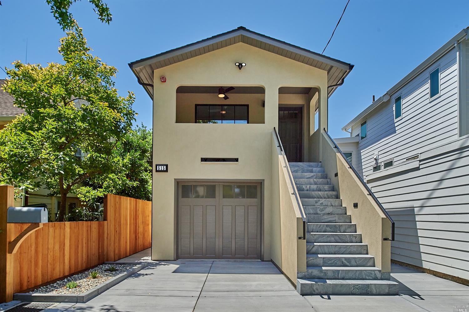 515 C Street San Rafael, CA 94901 - Photo 1 of 1 Gallery Image 1