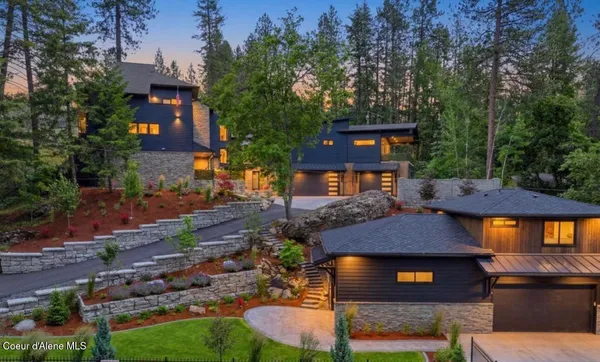 $5,795,000 | 630 South 14th Street, Coeur D'Alene, ID 83814
