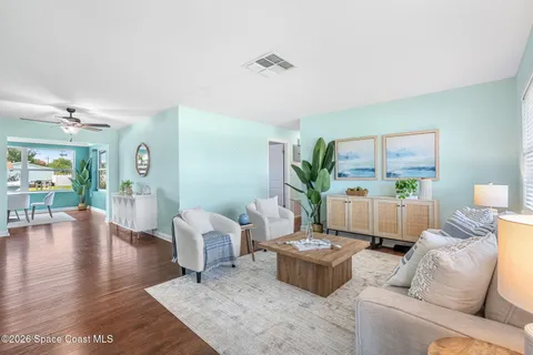$599,900 | 1623 East Central Avenue, Merritt Island, FL 32952