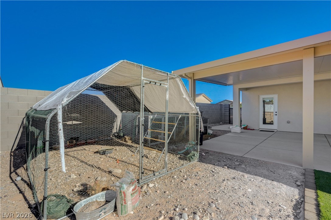 1596 Paintbrush Way Logandale, NV 89021 - Photo 46 of 63