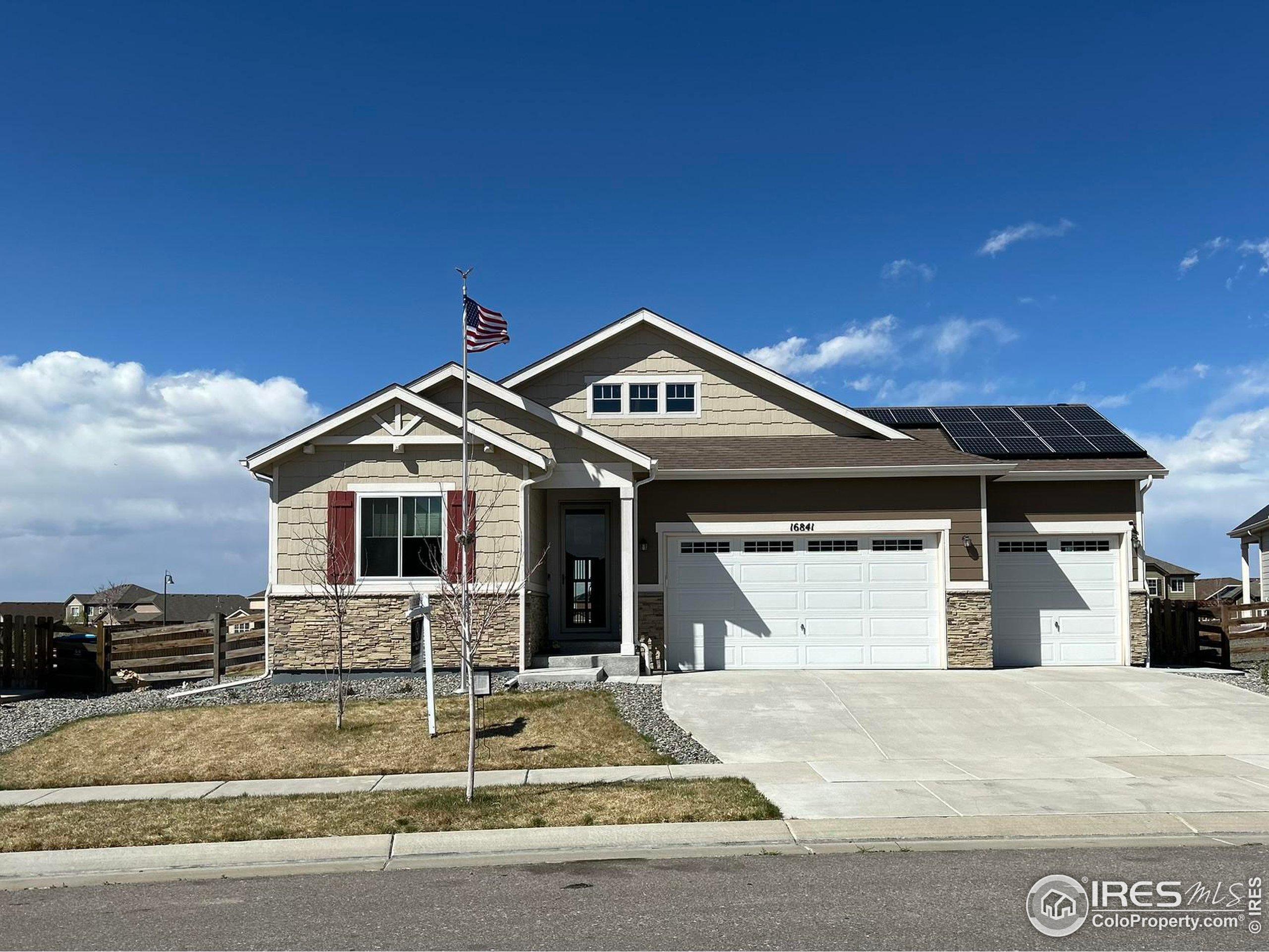 16841 East 110th Ave  