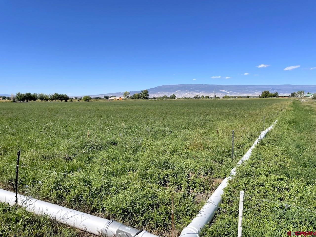 56731 A Road Delta, CO 81416 - Photo 26 of 28 a view of a green field with an ocean view