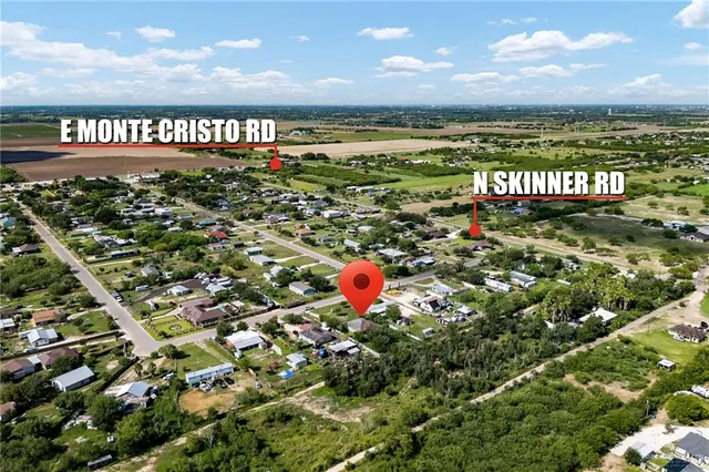 $1,400 | 14516 Rio Revuelto Drive, Edinburg, TX 78542