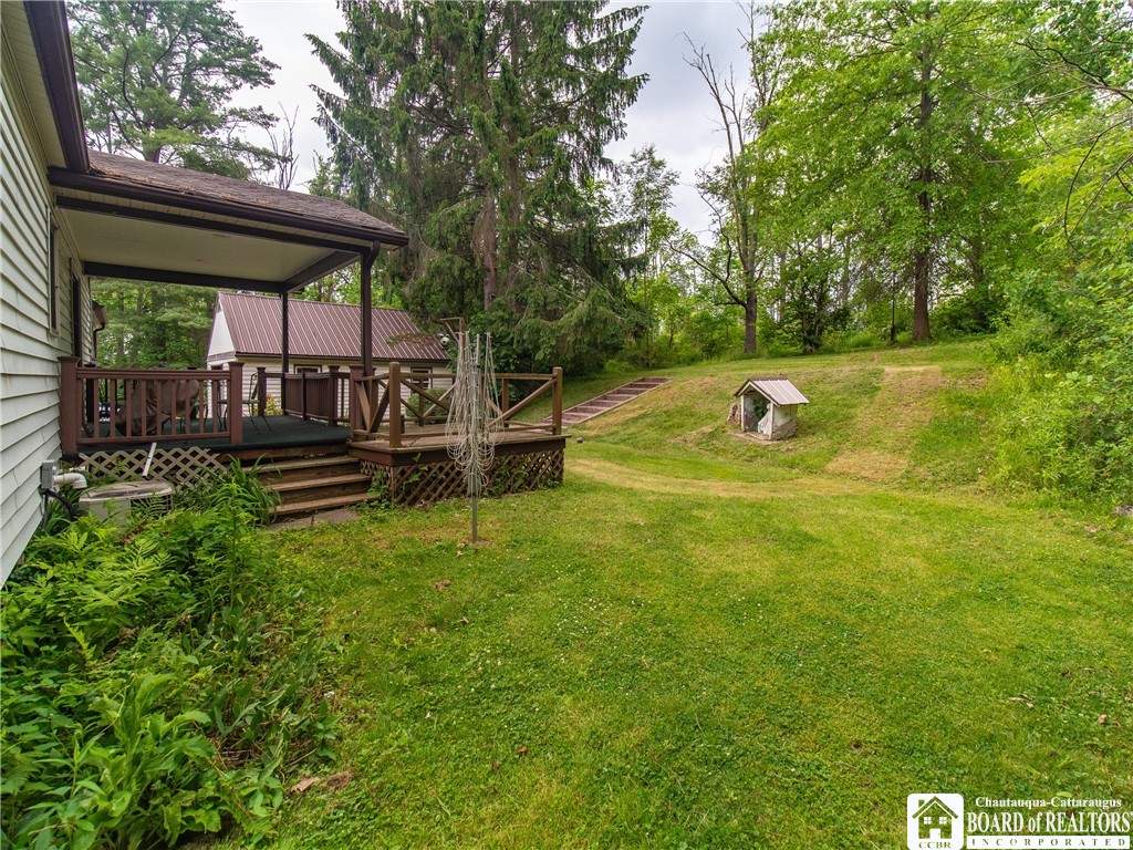 3467 Belleview Road Bemus Point, NY 14712 - Photo 45 of 48