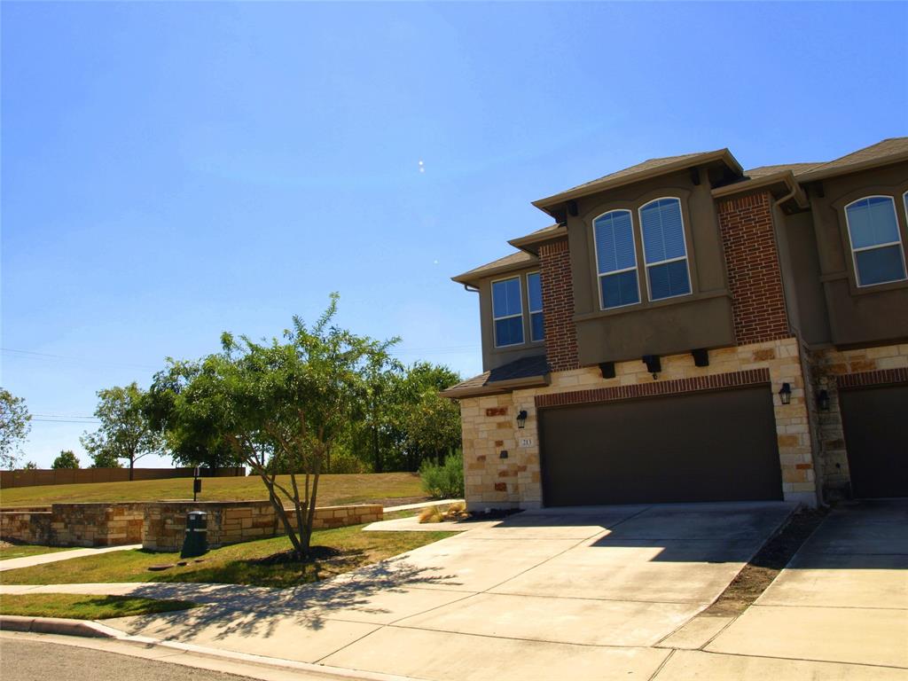 213 Parable Cove Pflugerville, TX 78660 - Photo 2 of 35