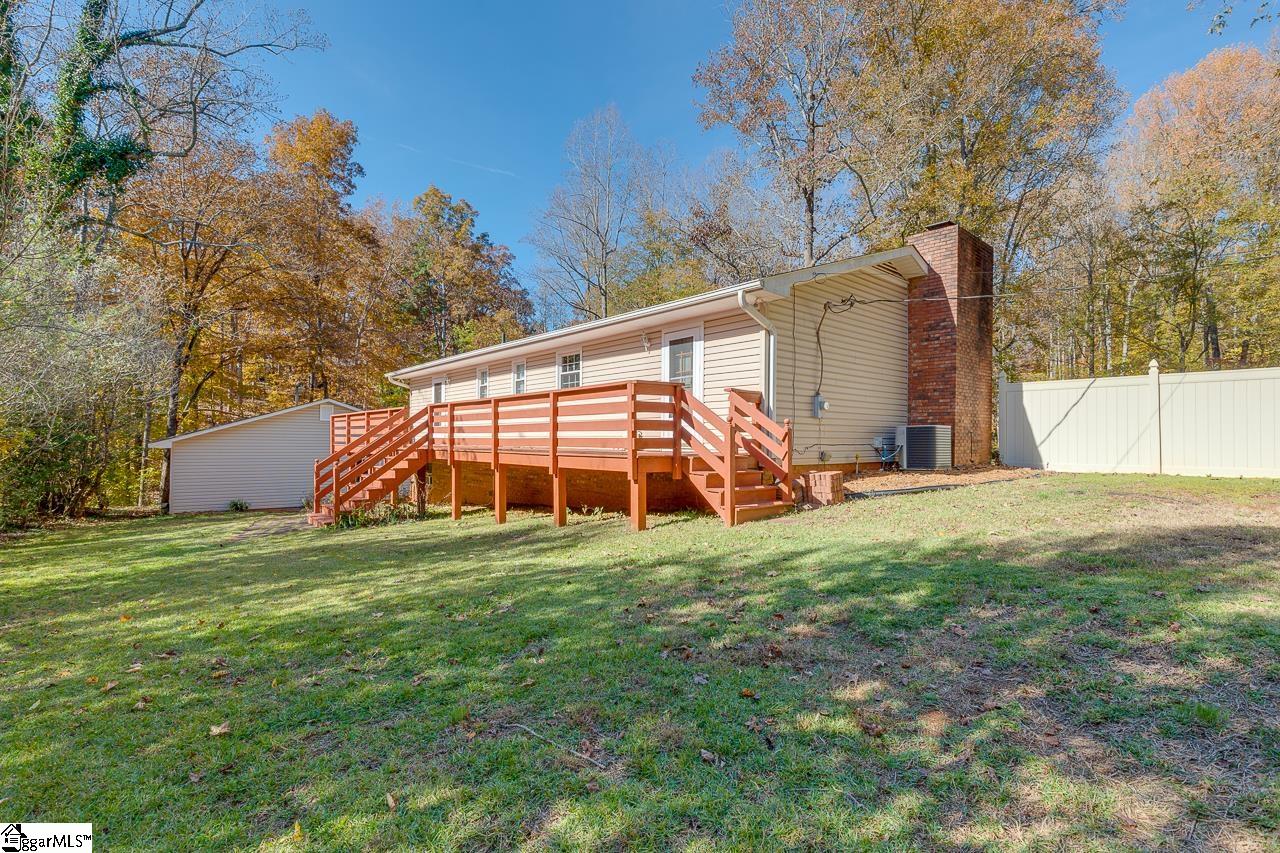 300 Rockingham Road Seneca, SC 29672 - Photo 35 of 36 Gallery Image 35