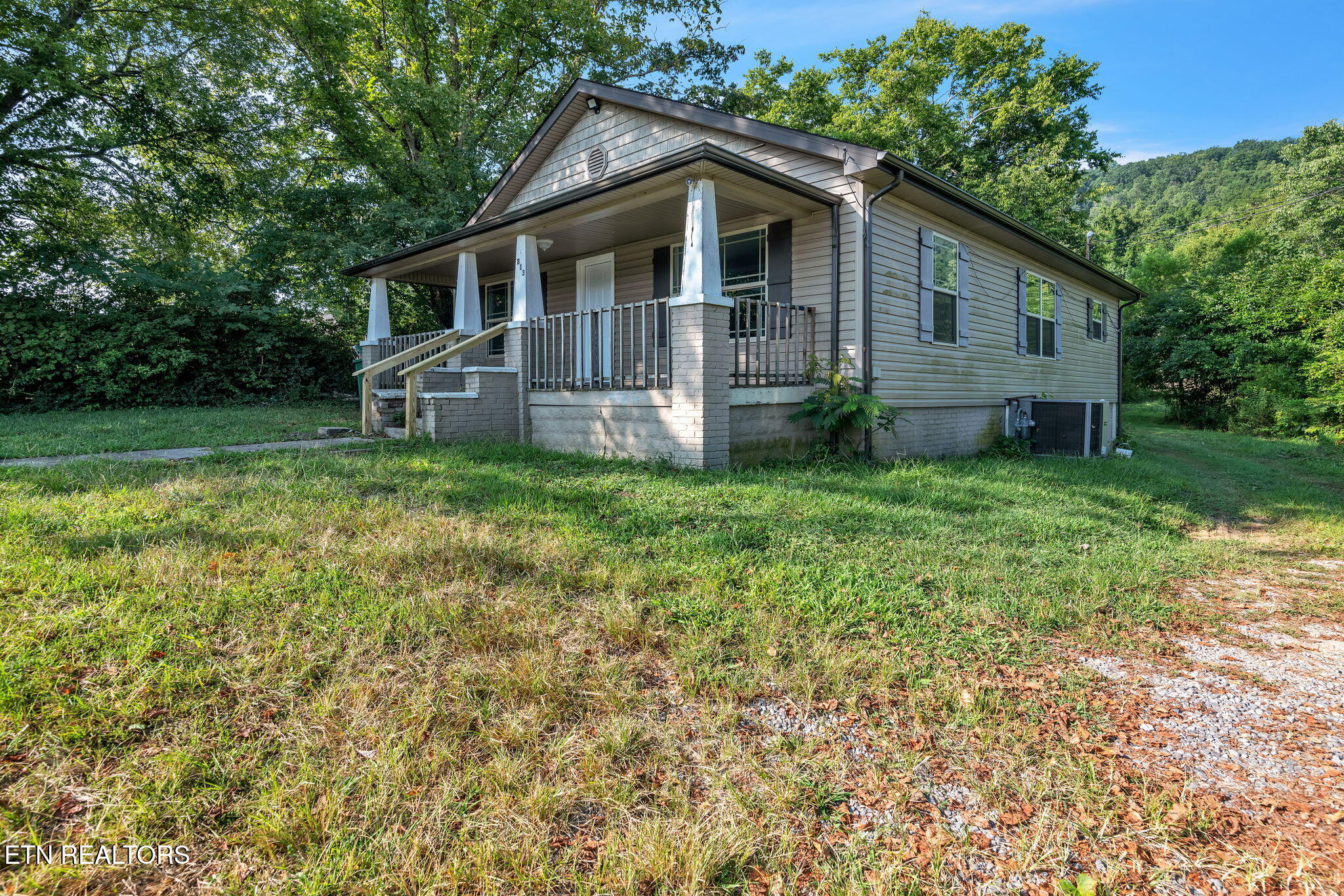 813 South Main Street Rocky Top, TN 37769 - Photo 1 of 17 17-web-or-mls-813 Main Street-5647