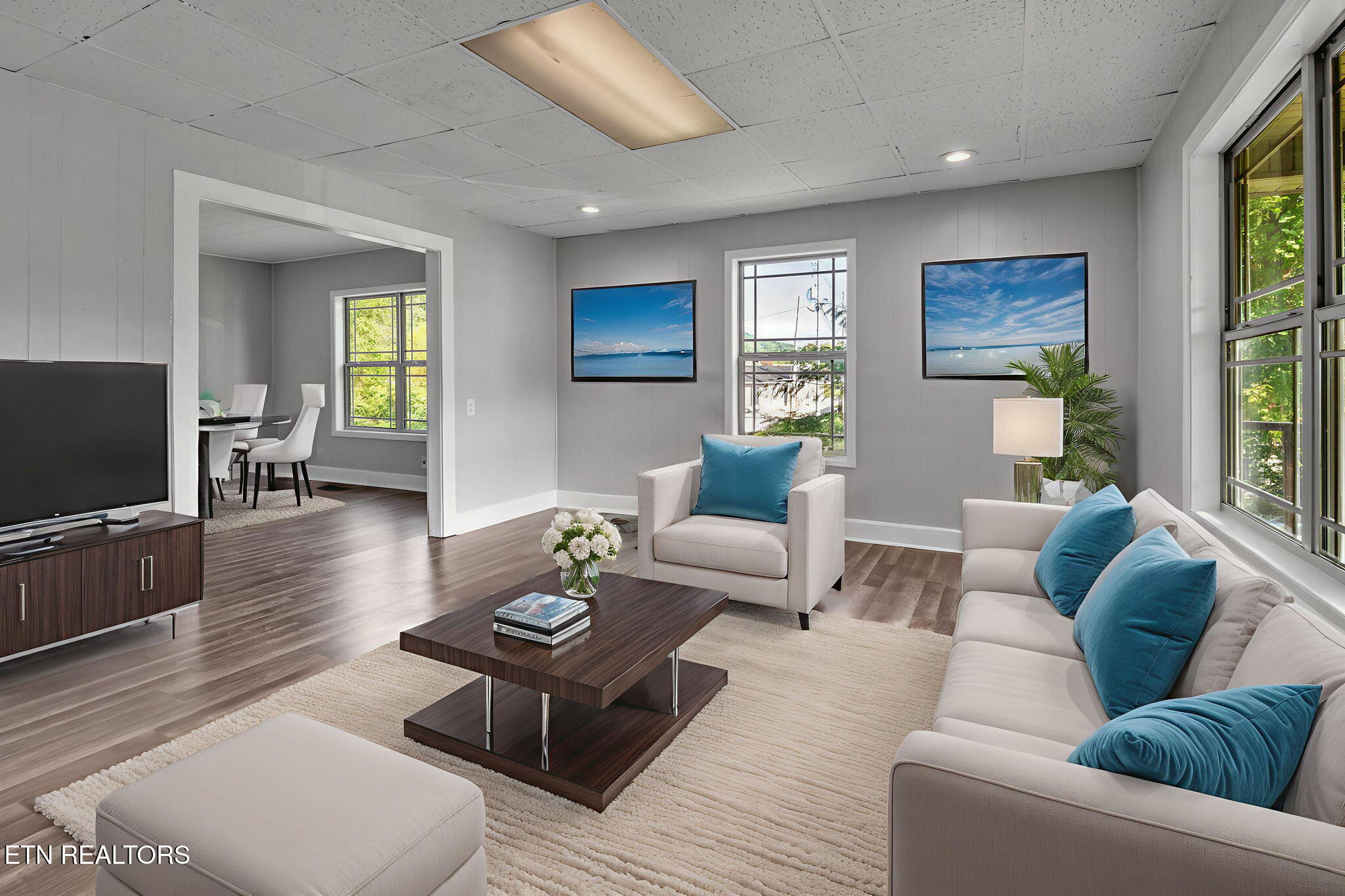 813 South Main Street Rocky Top, TN 37769 - Photo 4 of 17 14-web-or-mls-813-Main-Street-5605 - Liv