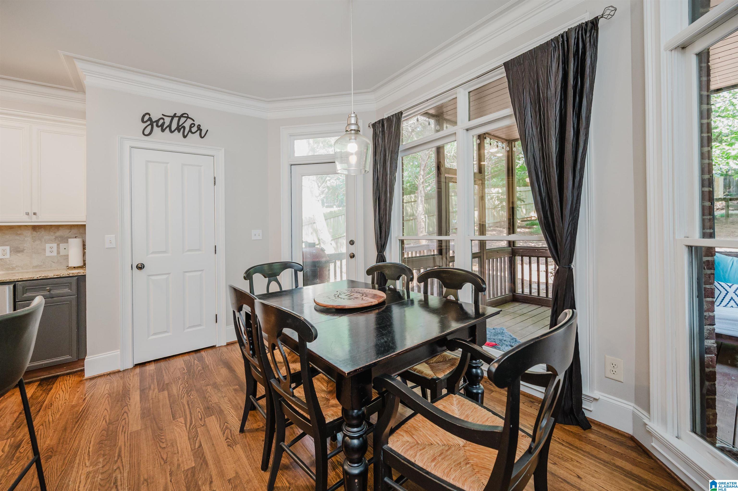 1415 Scout Ridge Drive Hoover, AL 35244 - Photo 20 of 59