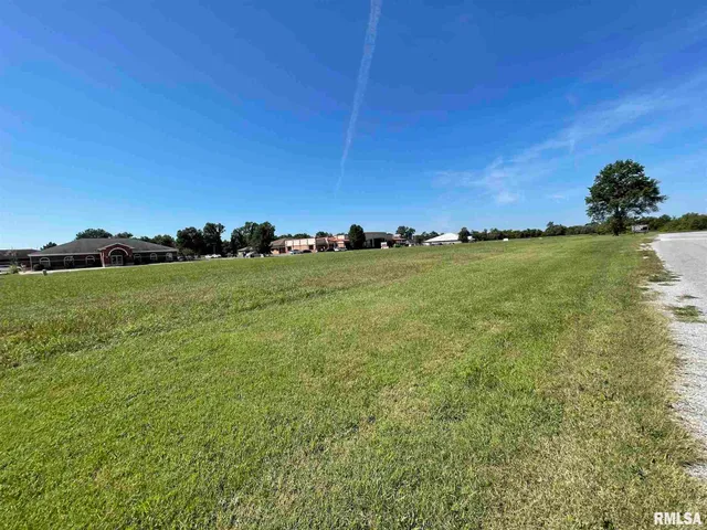 $50,000 | 2 Professional Park Drive, Marion, IL 62959