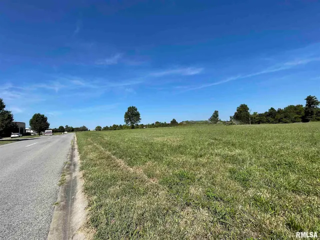 $50,000 | 2 Professional Park Drive, Marion, IL 62959