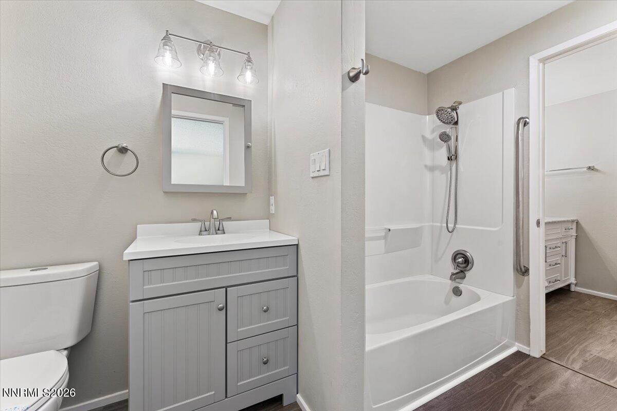 11275 White Sage Drive Reno, NV 89506 - Photo 18 of 41 18-11275 White Sage Drive Reno NV 89506
