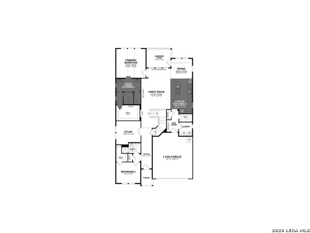 5409 Pinder Way Marion, TX 78124 - Photo 3 of 4