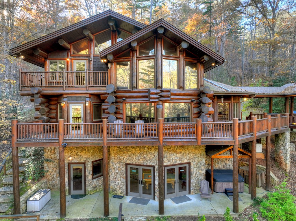 505 River Ridge Road Blue Ridge, GA 30513 - Photo 18 of 66