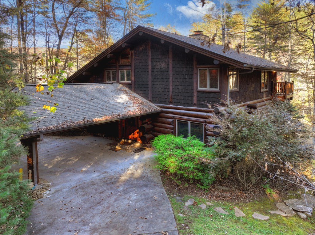 505 River Ridge Road Blue Ridge, GA 30513 - Photo 19 of 66