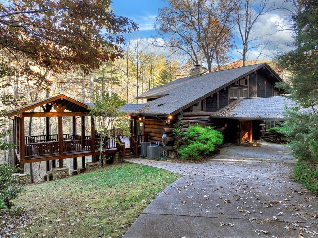 505 River Ridge Road Blue Ridge, GA 30513 - Photo 2 of 66