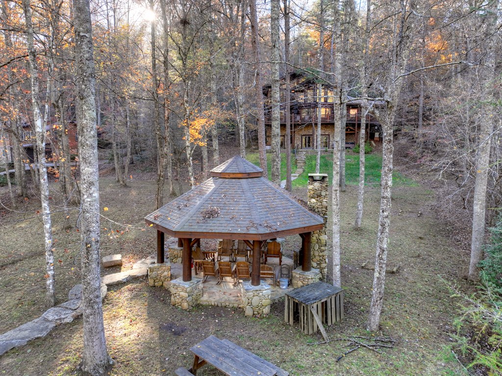 505 River Ridge Road Blue Ridge, GA 30513 - Photo 24 of 66