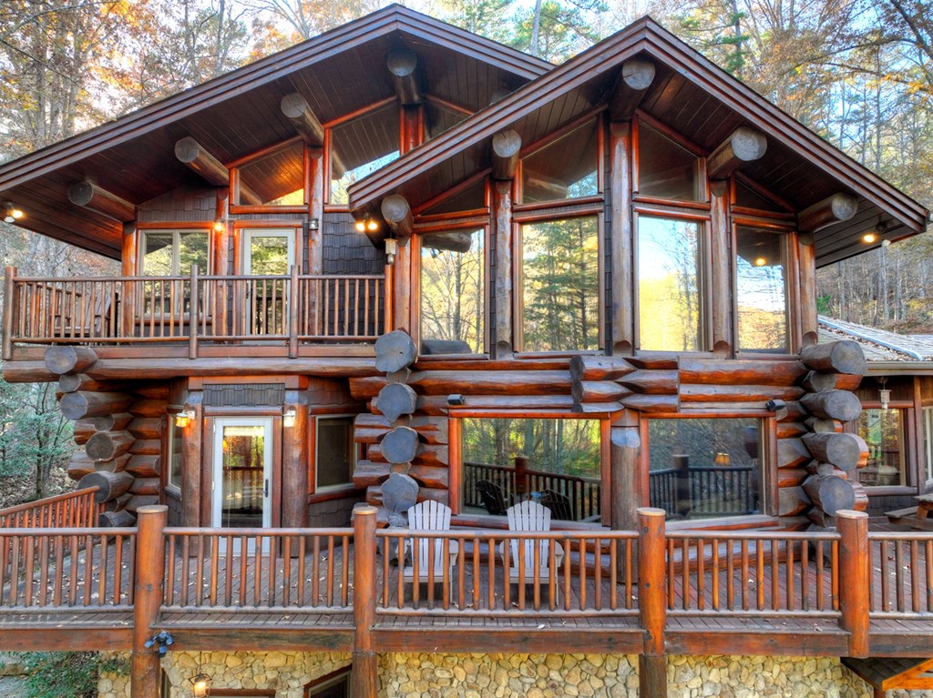 505 River Ridge Road Blue Ridge, GA 30513 - Photo 26 of 66