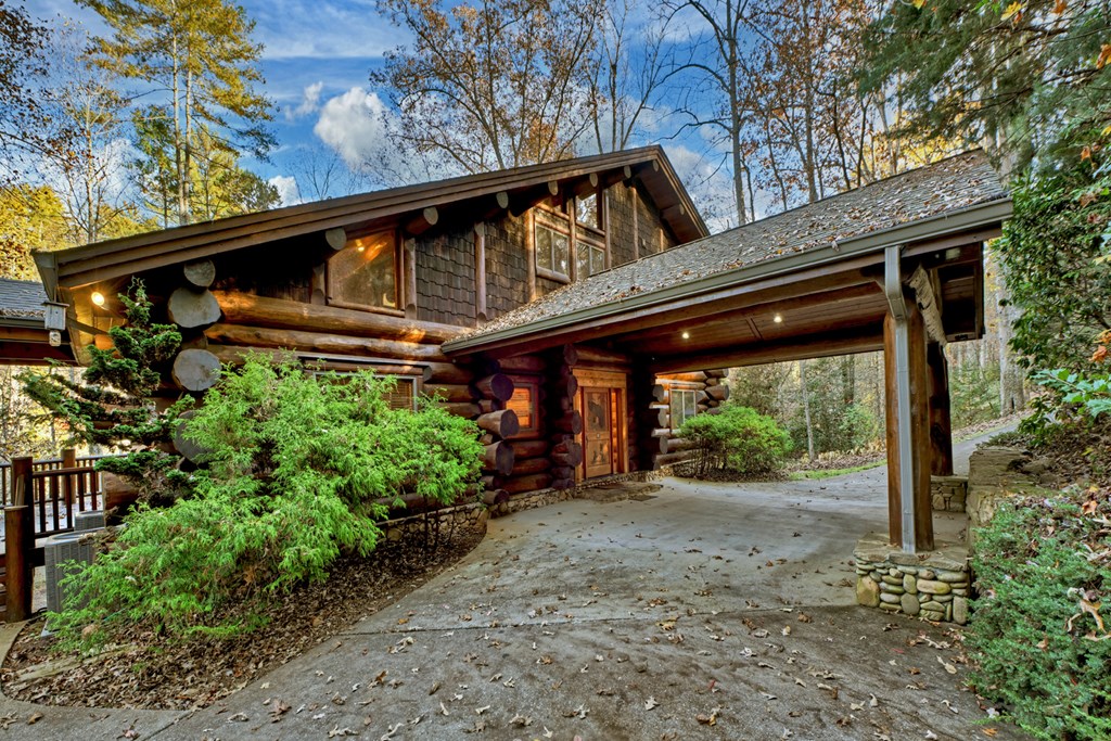 505 River Ridge Road Blue Ridge, GA 30513 - Photo 30 of 66