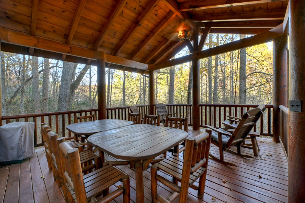 505 River Ridge Road Blue Ridge, GA 30513 - Photo 31 of 66