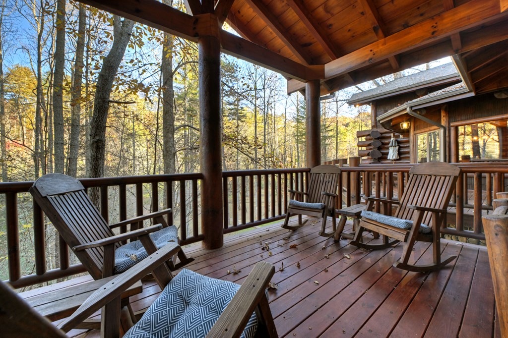 505 River Ridge Road Blue Ridge, GA 30513 - Photo 32 of 66