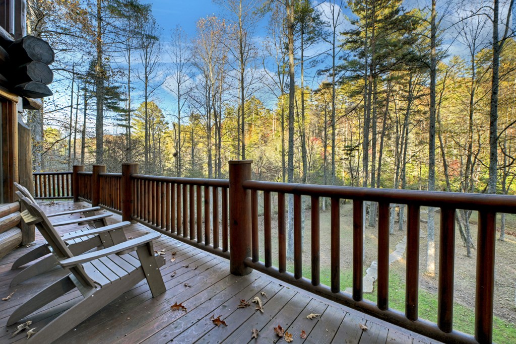 505 River Ridge Road Blue Ridge, GA 30513 - Photo 34 of 66