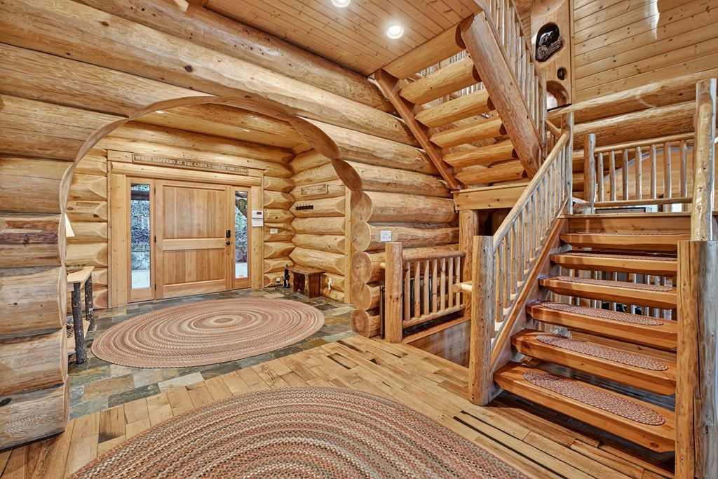 505 River Ridge Road Blue Ridge, GA 30513 - Photo 36 of 66