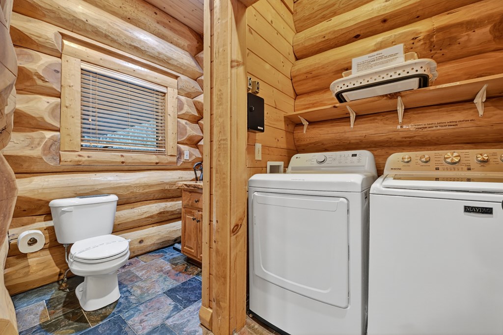 505 River Ridge Road Blue Ridge, GA 30513 - Photo 38 of 66