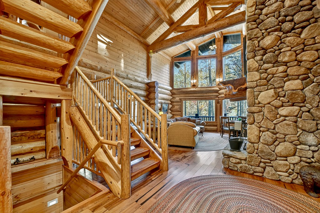 505 River Ridge Road Blue Ridge, GA 30513 - Photo 40 of 66