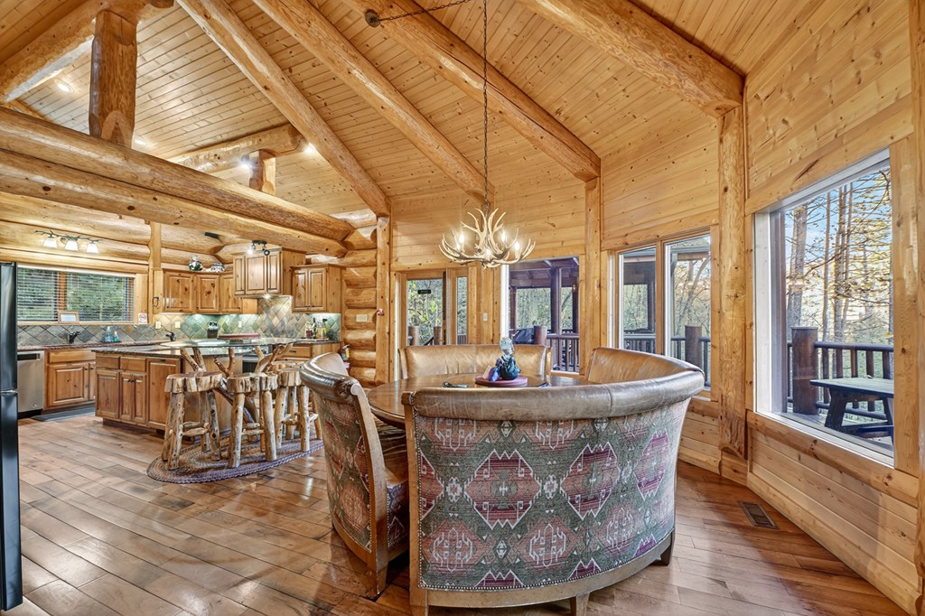 505 River Ridge Road Blue Ridge, GA 30513 - Photo 43 of 66