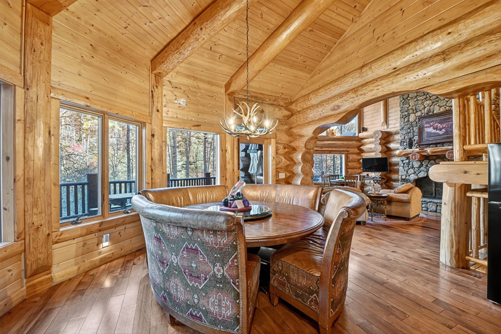 505 River Ridge Road Blue Ridge, GA 30513 - Photo 44 of 66