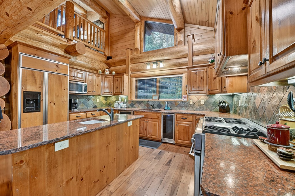 505 River Ridge Road Blue Ridge, GA 30513 - Photo 46 of 66