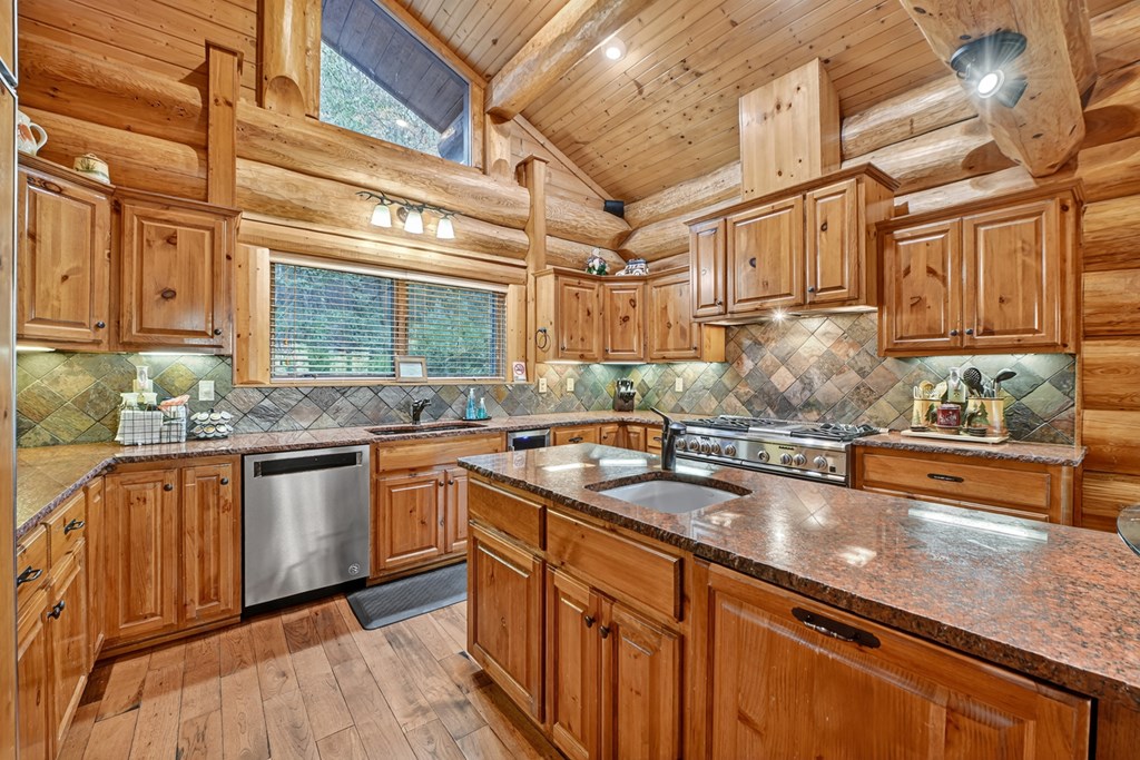 505 River Ridge Road Blue Ridge, GA 30513 - Photo 47 of 66