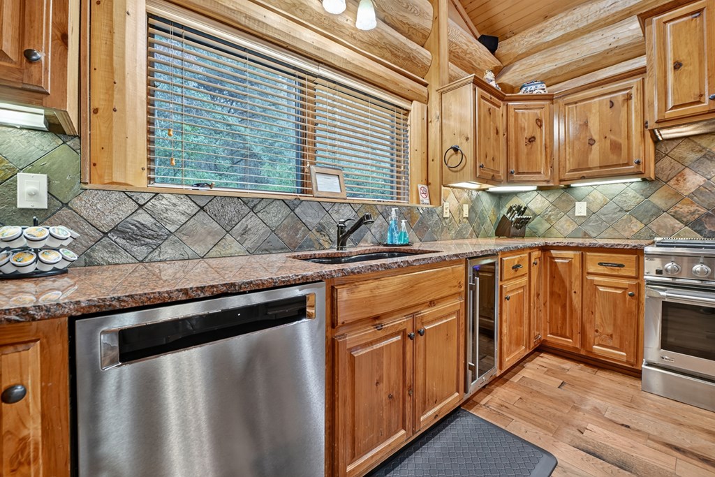 505 River Ridge Road Blue Ridge, GA 30513 - Photo 48 of 66