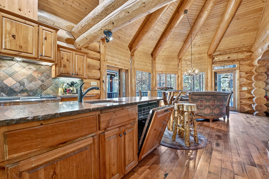 505 River Ridge Road Blue Ridge, GA 30513 - Photo 49 of 66