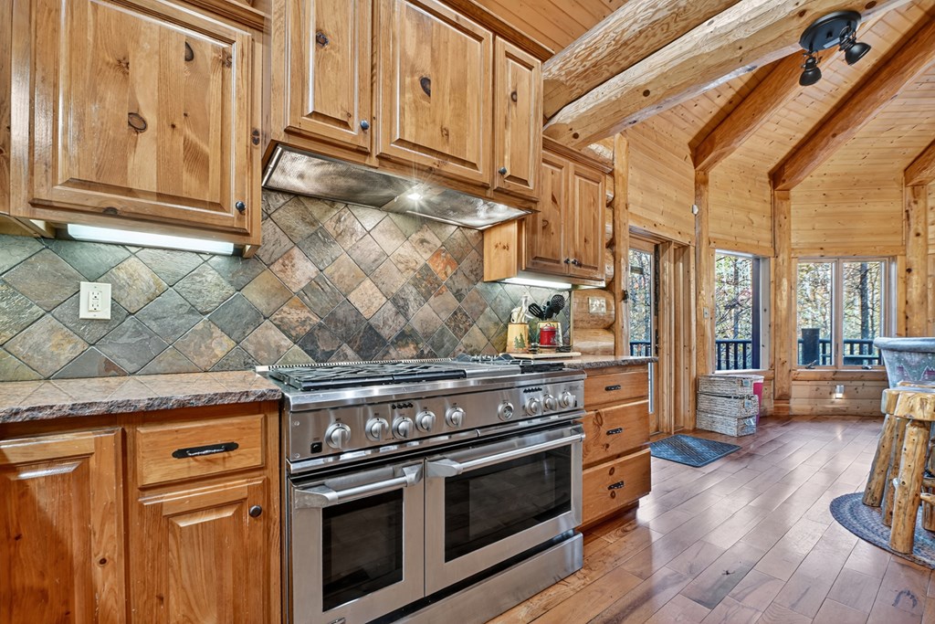 505 River Ridge Road Blue Ridge, GA 30513 - Photo 50 of 66