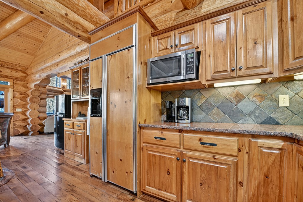 505 River Ridge Road Blue Ridge, GA 30513 - Photo 51 of 66