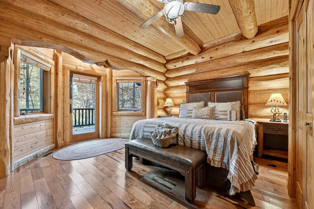 505 River Ridge Road Blue Ridge, GA 30513 - Photo 52 of 66