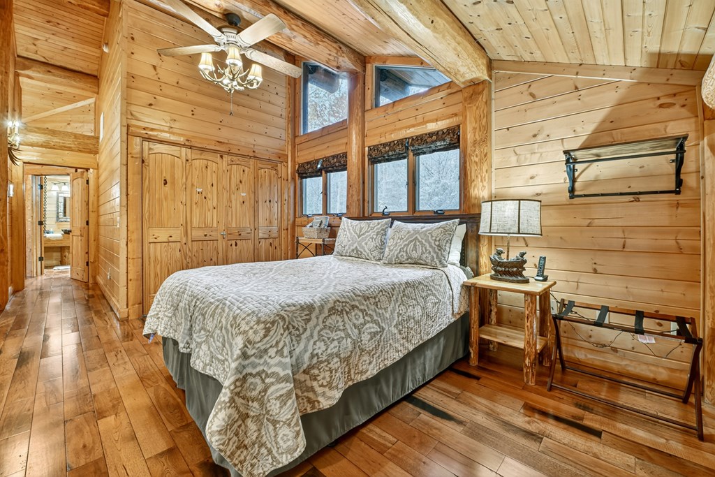 505 River Ridge Road Blue Ridge, GA 30513 - Photo 57 of 66