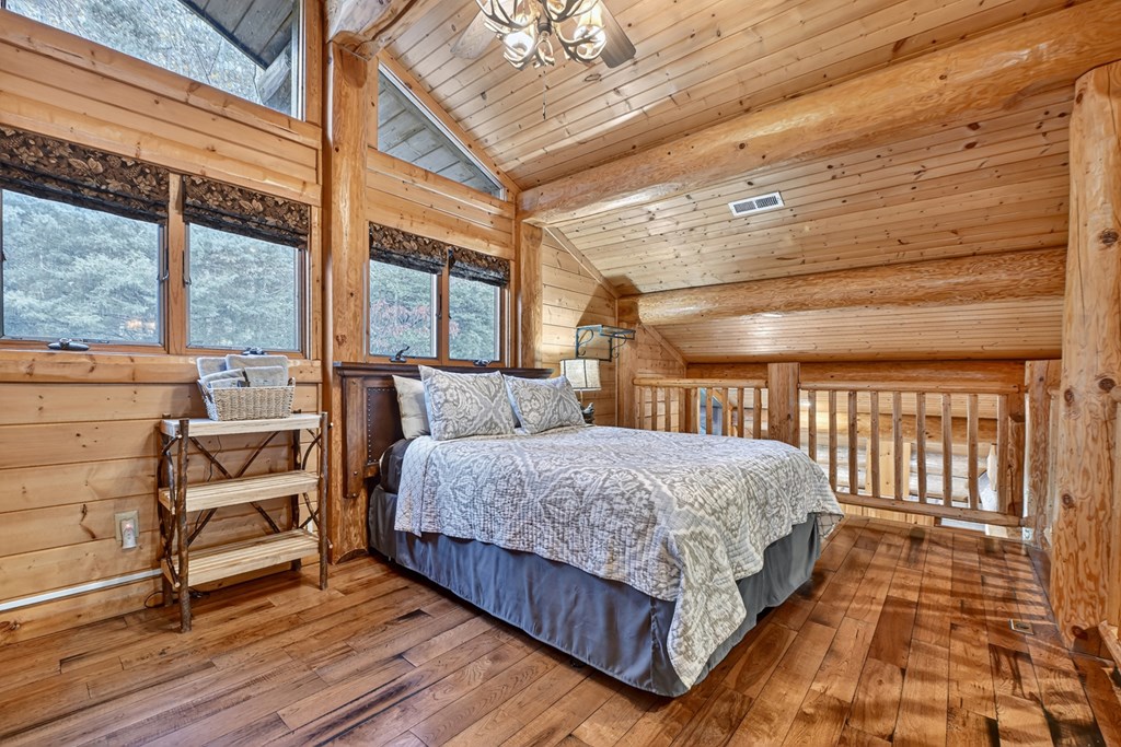 505 River Ridge Road Blue Ridge, GA 30513 - Photo 58 of 66