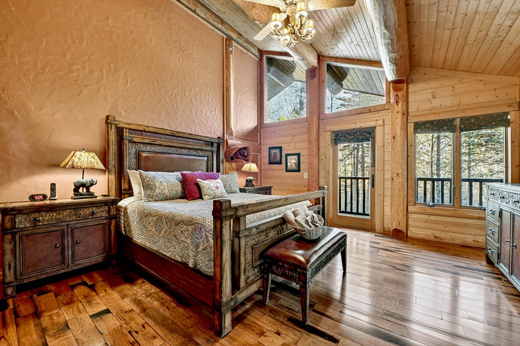 505 River Ridge Road Blue Ridge, GA 30513 - Photo 59 of 66