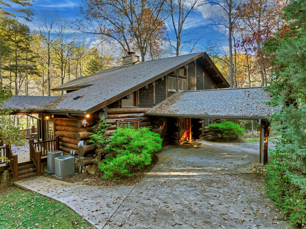 505 River Ridge Road Blue Ridge, GA 30513 - Photo 6 of 66