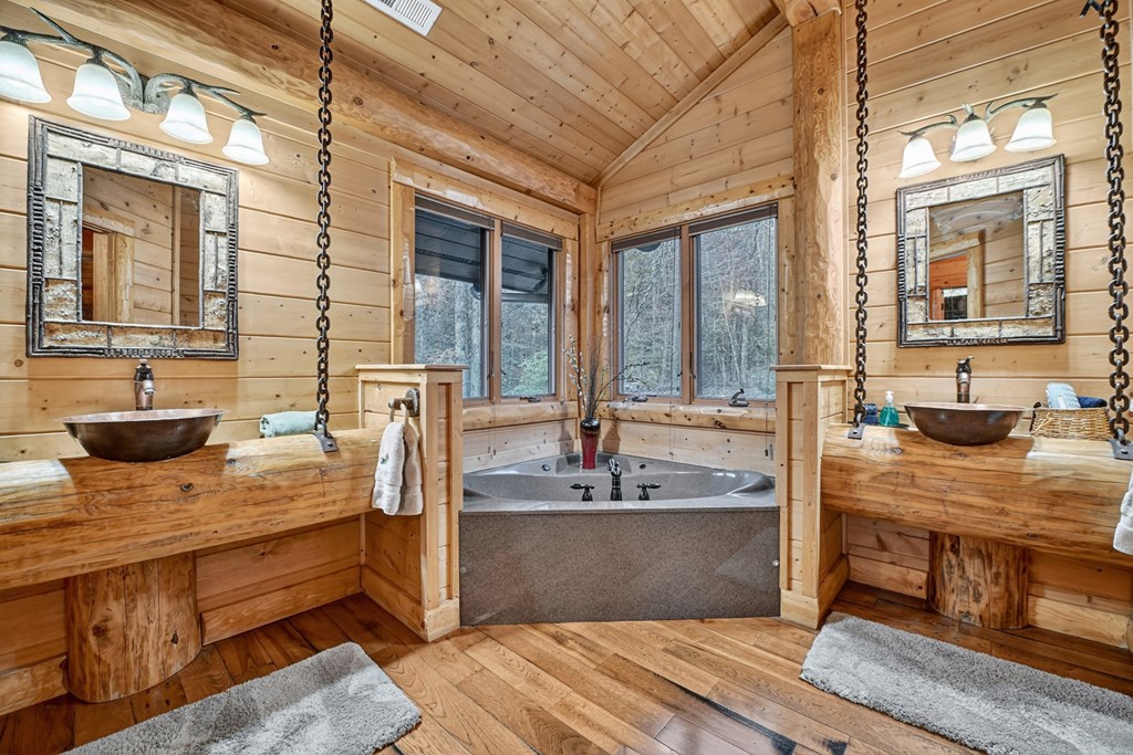 505 River Ridge Road Blue Ridge, GA 30513 - Photo 61 of 66