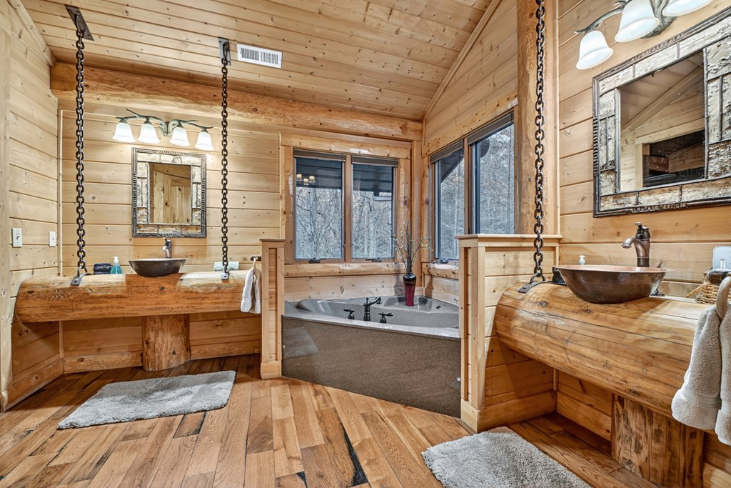 505 River Ridge Road Blue Ridge, GA 30513 - Photo 63 of 66