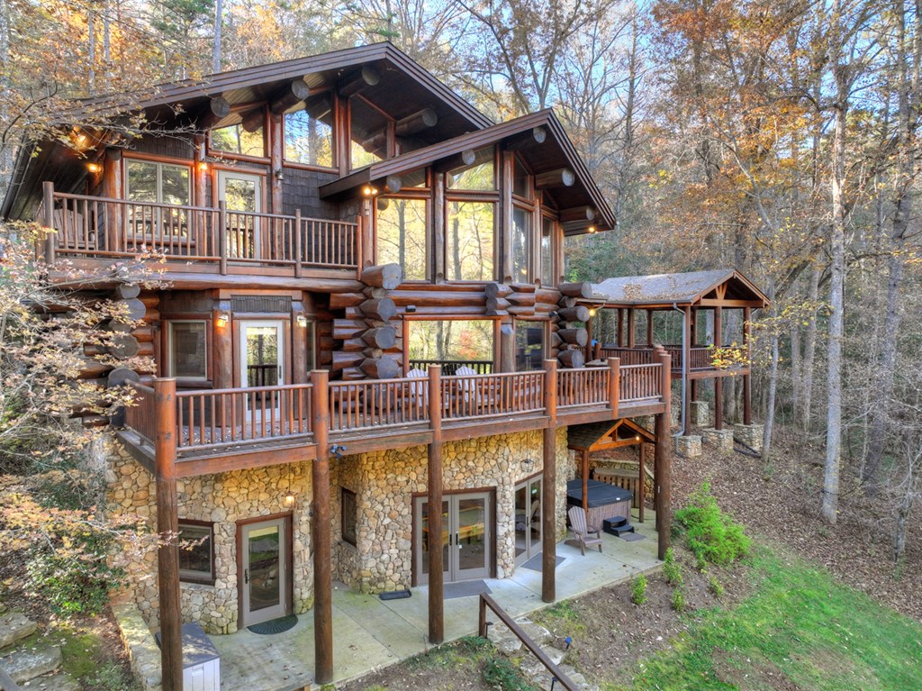 505 River Ridge Road Blue Ridge, GA 30513 - Photo 7 of 66